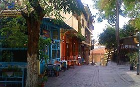 Michael'S House Thessaloniki Near Center